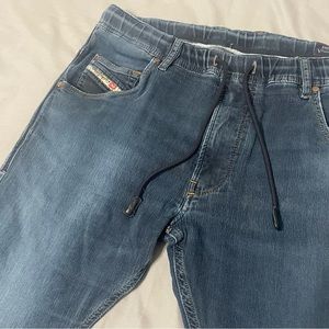 Diesel Krooley JoggJeans Jogger Jean Sweatpants Men’s 30